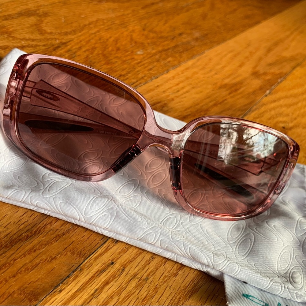 Oakley sunglasses